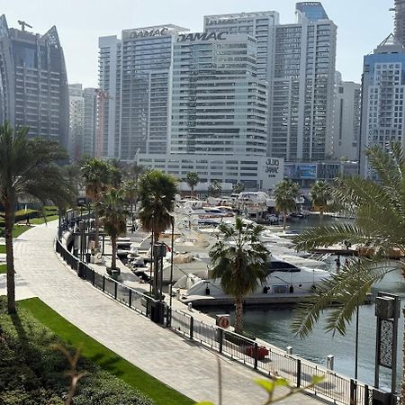 Elegant & Luxury 2Br Apartment Burj And Canal View Sabkhah Exterior photo