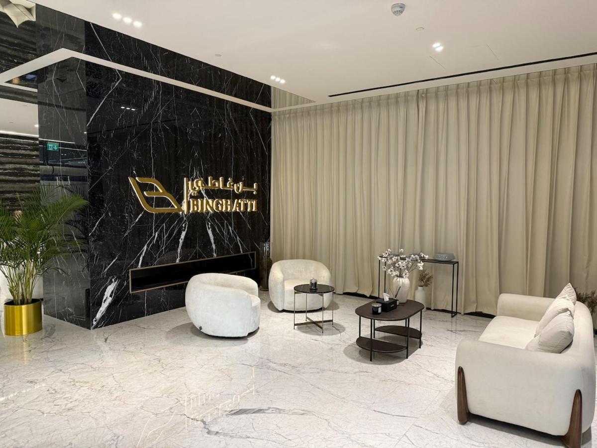 Elegant & Luxury 2Br Apartment Burj And Canal View Sabkhah Exterior photo